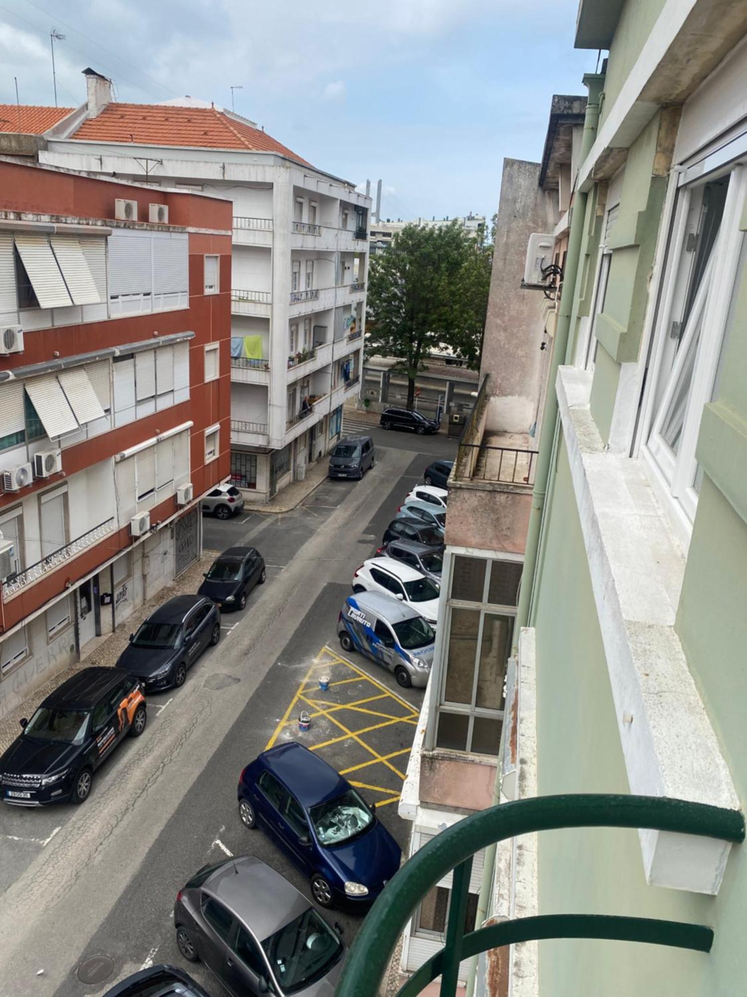 Quarto Do Bairro Lisboa Exterior foto